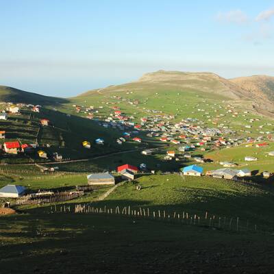 منتجع \"سوباتان\" الصيفي